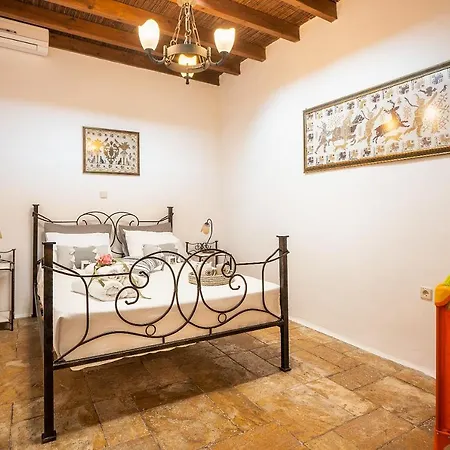 Fedra's Traditional House Holiday home Psinthos