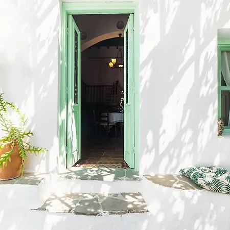 Holiday home Fedra's Traditional House *
