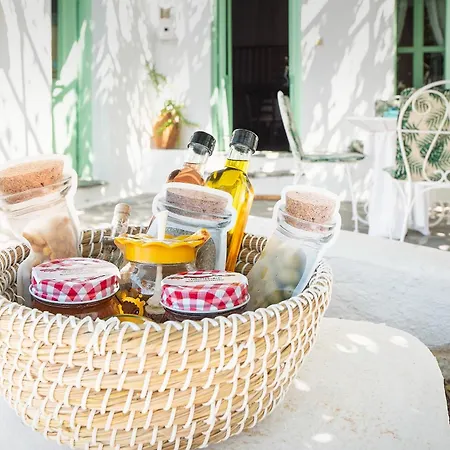 Holiday home Fedra's Traditional House Psinthos