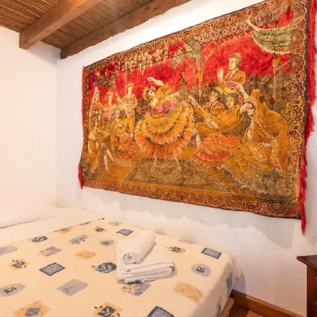 Fedra's Traditional House Psinthos