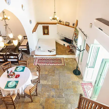 Holiday home Fedra's Traditional House Psinthos