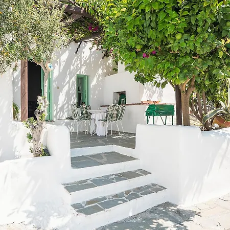 Fedra's Traditional House * Psinthos